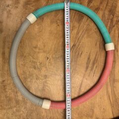 ソフトフラフープの画像