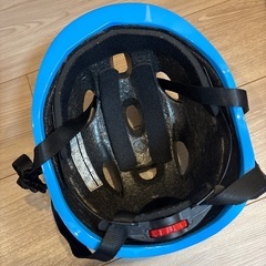 トーマス　ヘルメット　こどもの画像