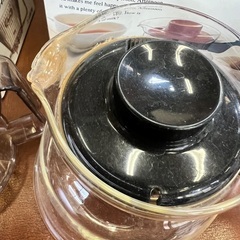 コーヒー機器　メリタフィルター　ジュリアン　ティーポットの画像