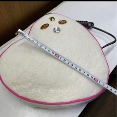 新品
キラキラハート電気クションの画像