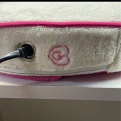 新品
キラキラハート電気クションの画像