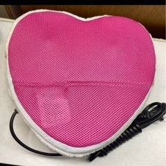 新品
キラキラハート電気クションの画像