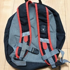 ウルトラマン　リュックサックの画像
