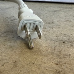 3m延長コード（8本）の画像