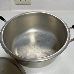 鍋の画像