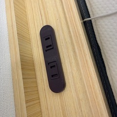 シングルベッド＋マットレス セットの画像