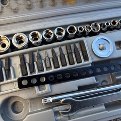 工具　まとめてセットの画像