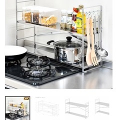 チッキンラックの画像