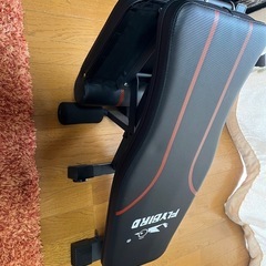 FLYBIRD トレーニングベンチの画像