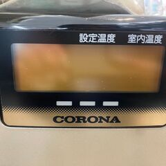 🟡🟡CORONA/コロナ/石油ファンヒーター/2027年式/FH-YX3617BY/人気の冬物家電/No7099🟡🟡の画像