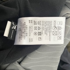 メンズ　セットアップ　XLサイズの画像