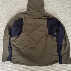 メンズ　セットアップ　XLサイズの画像