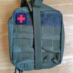 メディカルポーチの画像
