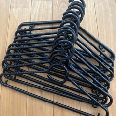 ハンガーの画像