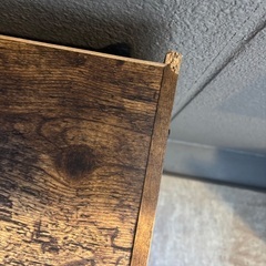 カラーボックス（4つ）の画像