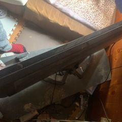 TOSHIBA TVテレビの画像