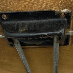 折り畳みテーブル①の画像