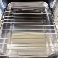 リンナイ グリル付きガステーブル テーブルコンロ ガスコンロ プロパンガス用 左強 KG67MTL 2024年製 質屋・リサイクルマート宇部店の画像