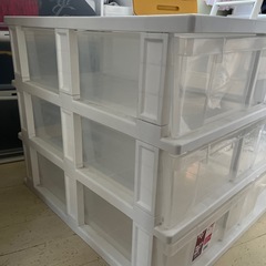 アイリスオーヤマ　　押入れ収納の画像