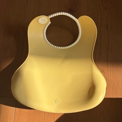 お食事エプロンの画像