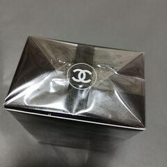 CHANELのハンドクリームの画像