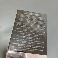 CHANELのハンドクリームの画像