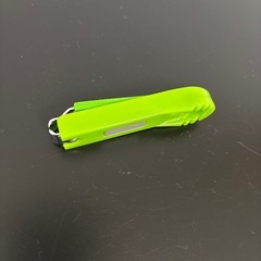 つめ切り　未使用の画像