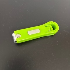 つめ切り　未使用の画像