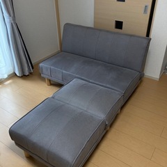 ソファベットの画像