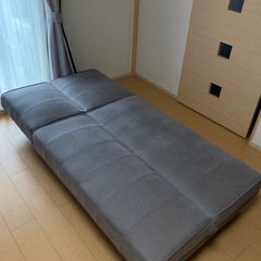 ソファベットの画像