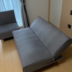 ソファベットの画像