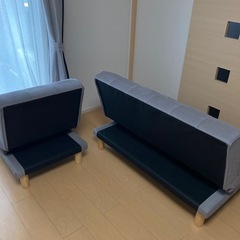 ソファベットの画像