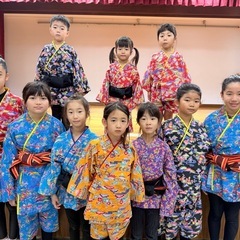 琉球舞踊　無料体験教室　続々問合せ殺到中の画像