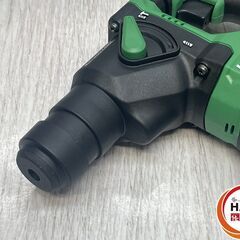 【新品】HiKOKI ﾊｲｺｰｷ DH12DD(NNK) 10.8V 18mm ｺｰﾄﾞﾚｽﾛｰﾀﾘﾊﾝﾏﾄﾞﾘﾙ【ハンズクラフト沖縄豊見城店】の画像