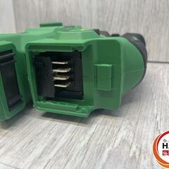 【新品】HiKOKI ﾊｲｺｰｷ DH12DD(NNK) 10.8V 18mm ｺｰﾄﾞﾚｽﾛｰﾀﾘﾊﾝﾏﾄﾞﾘﾙ【ハンズクラフト沖縄豊見城店】の画像