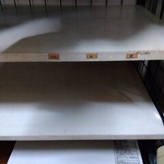 棚　シェルフの画像