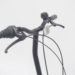 NOSIDE 20インチ 折り畳み自転車の画像