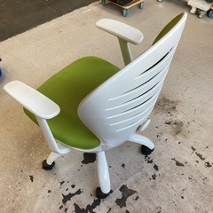 チェアの画像