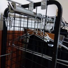 棚　シェルフの画像