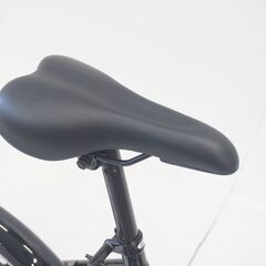 NOSIDE 20インチ 折り畳み自転車の画像