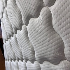 フランスベッド　マットレス　　の画像