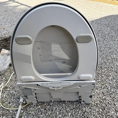 inax 便座の画像