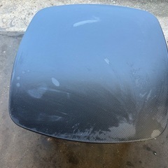 木製テーブルの画像