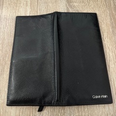 カルバンクライン長財布の画像