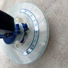 散粒機　肥料　種子　農薬 の画像