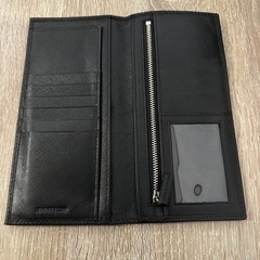 カルバンクライン長財布の画像