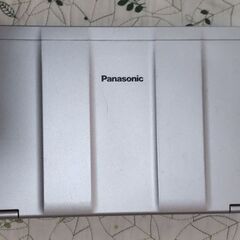 ノートPC Let’s Note /第10世代/8G/512G/Officeの画像