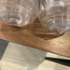 ハローズ水汲みボトルの画像