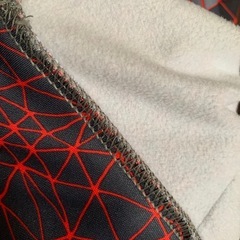 NIKE  パーカー の画像