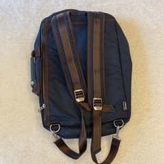 MASTER PIECEビジネスバッグの画像